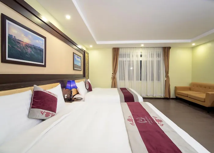 Hemera Boutique Hotel