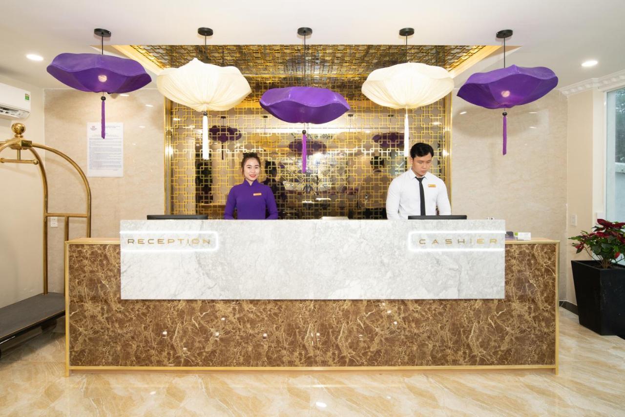 Le Indochina & 4* Đà Nẵng