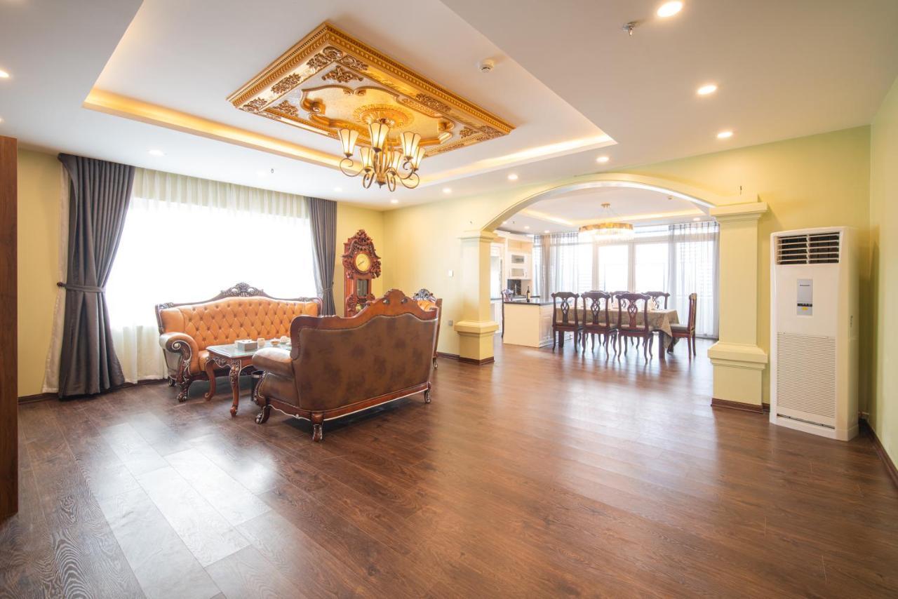 Hotel Le Indochina & Đà Nẵng