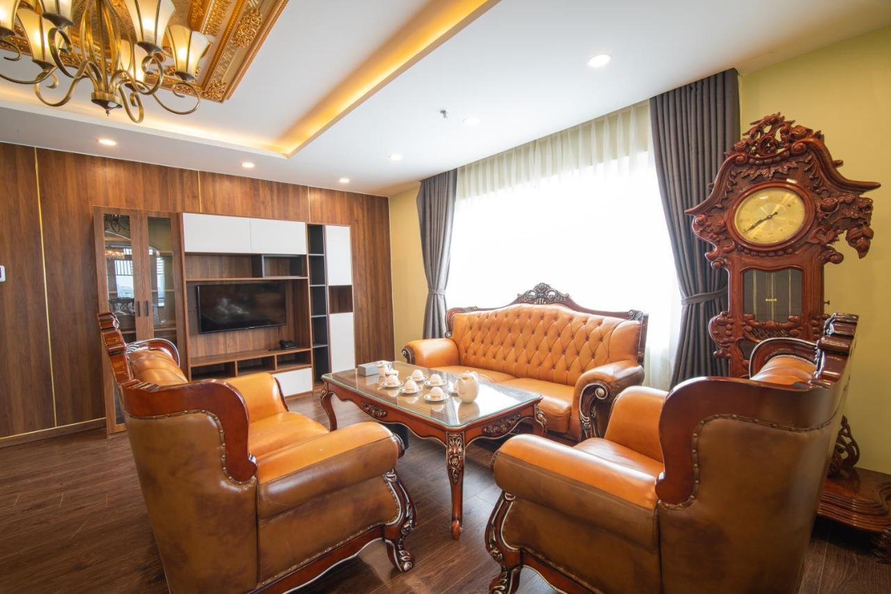 Hotel Le Indochina & Đà Nẵng