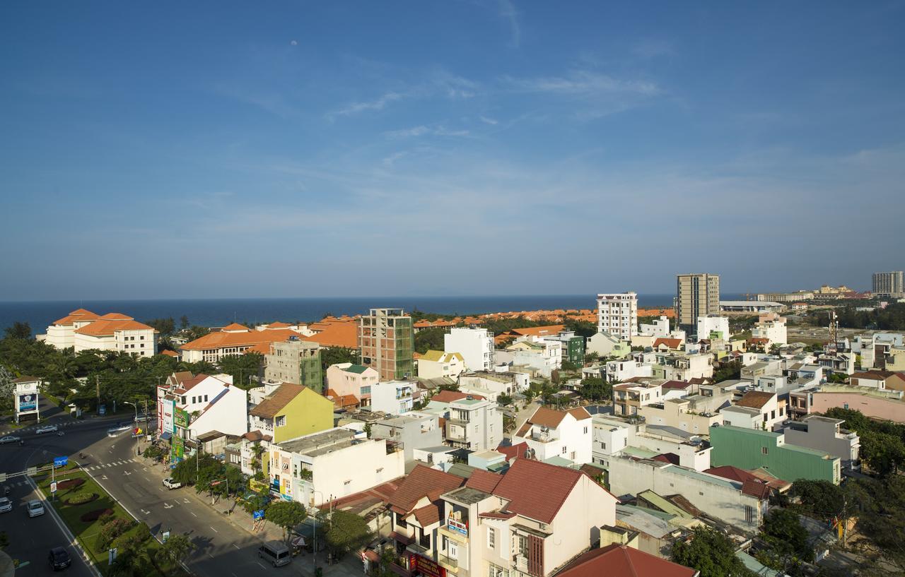 Le Indochina & Hotel Đà Nẵng