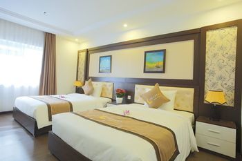 Le Indochina & Hotel Đà Nẵng