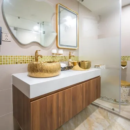 Le Indochina Hotel & Beach Da Nang City Extérieur photo
