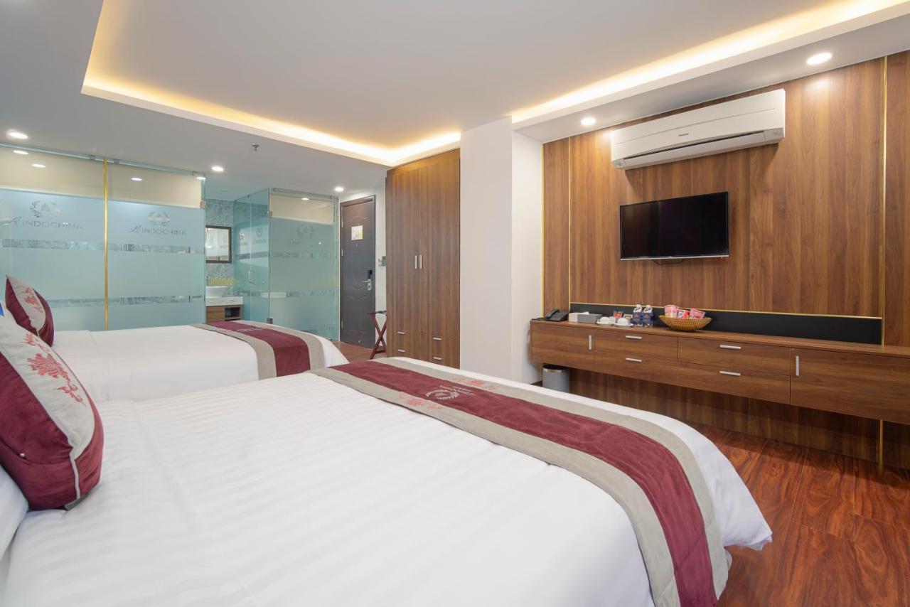 Le Indochina & Hotel Đà Nẵng
